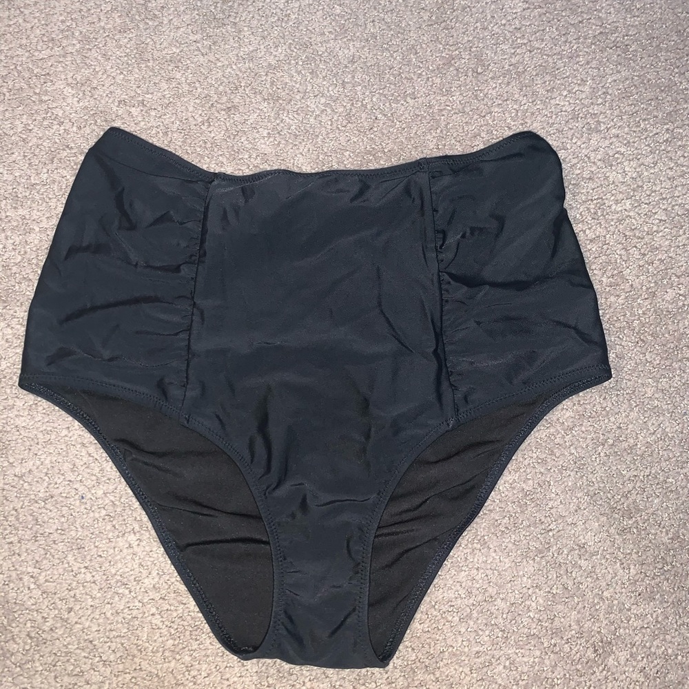 Aerie bikini bottoms